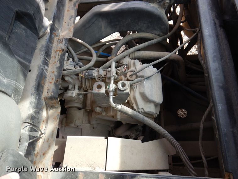 image for item JL9792 2013 Bocat 3400  utility vehicle