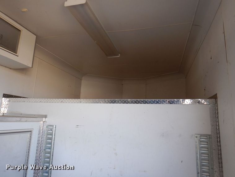 image for item JL9796 2008 Roadmaster  enclosed cargo trailer