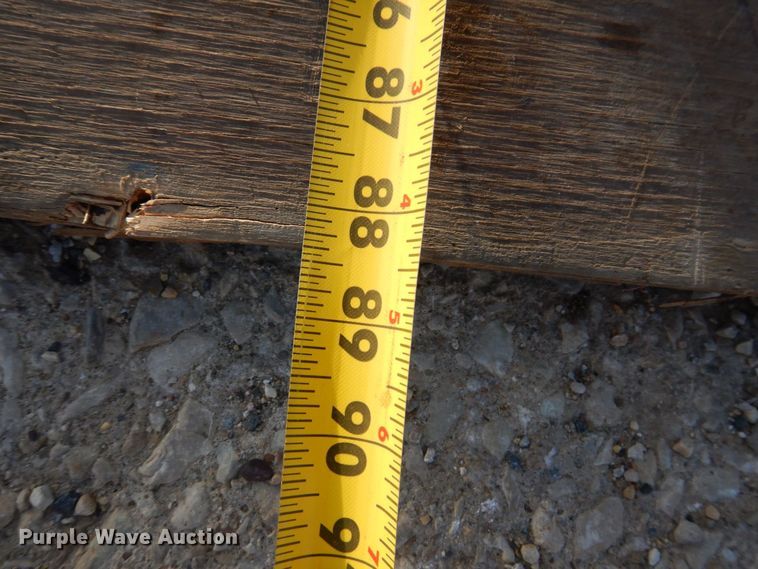 image for item JL9796 2008 Roadmaster  enclosed cargo trailer