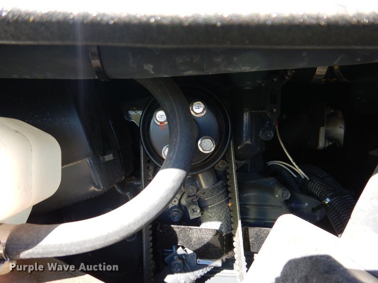 image for item JL9819 Cummins Onan 5HDKBB-6880H  generator