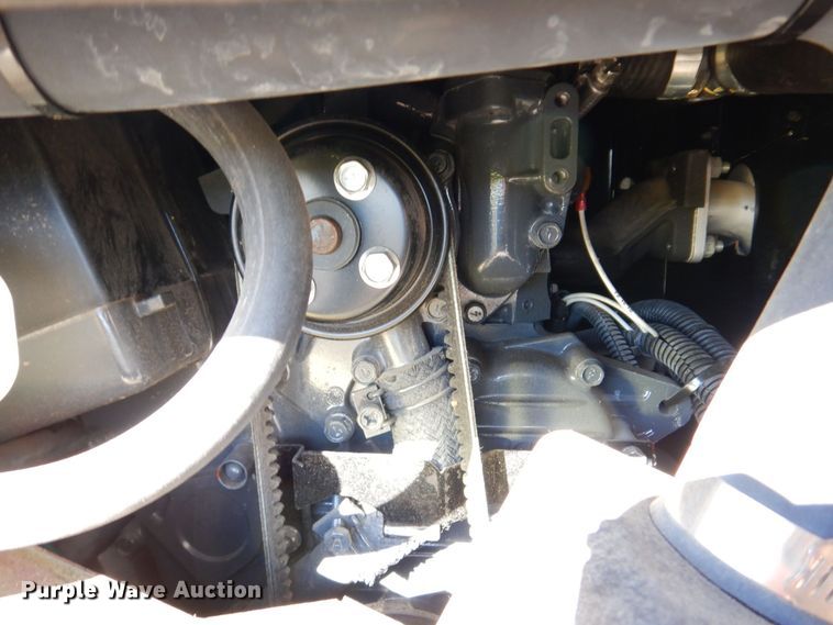 image for item JL9819 Cummins Onan 5HDKBB-6880H  generator