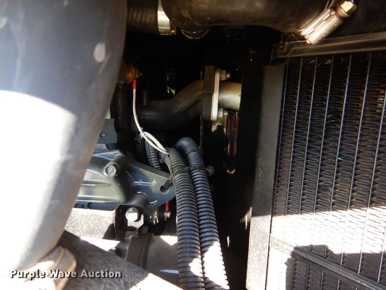 image for item JL9819 Cummins Onan 5HDKBB-6880H  generator