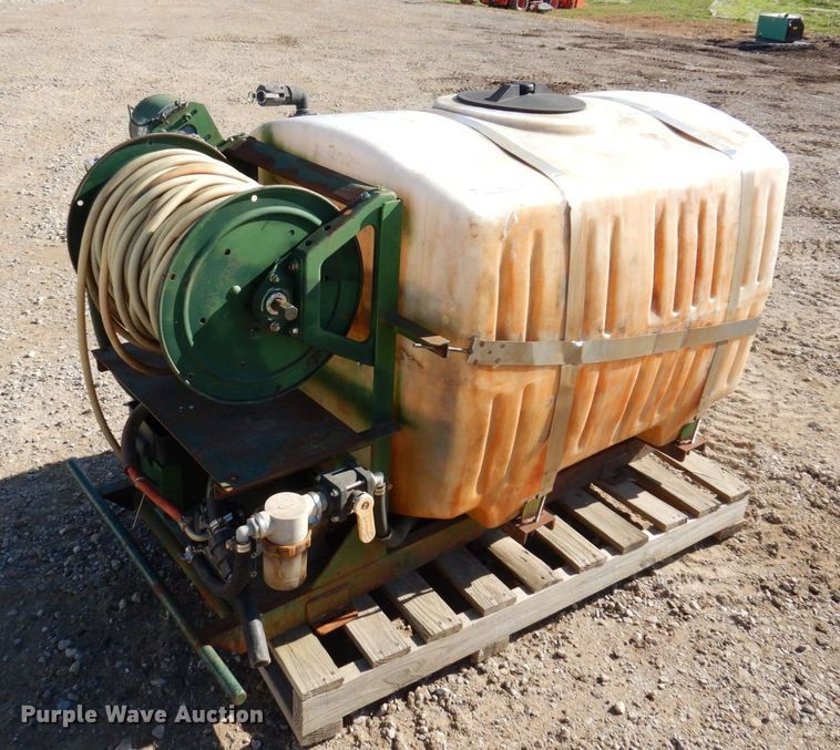 image for item JL9823 Sprayer