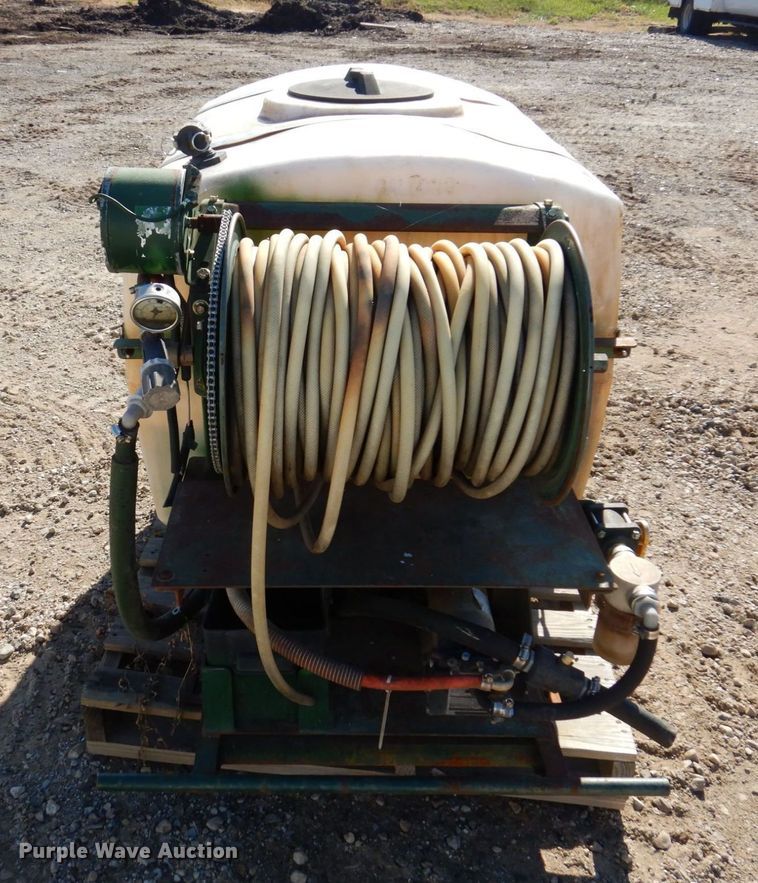 image for item JL9823 Sprayer