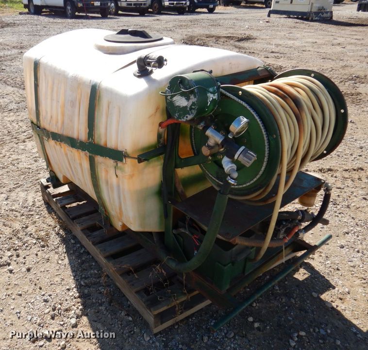 image for item JL9823 Sprayer