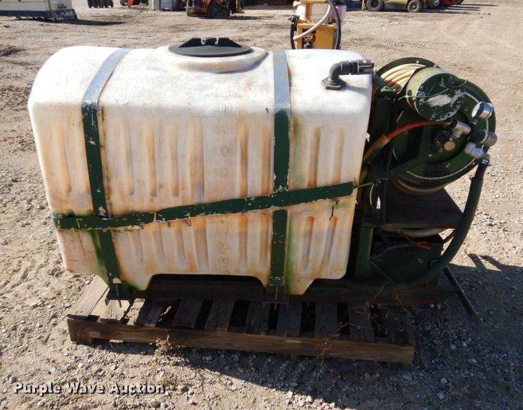 image for item JL9823 Sprayer