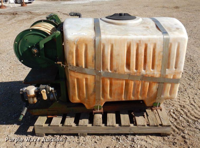 image for item JL9823 Sprayer