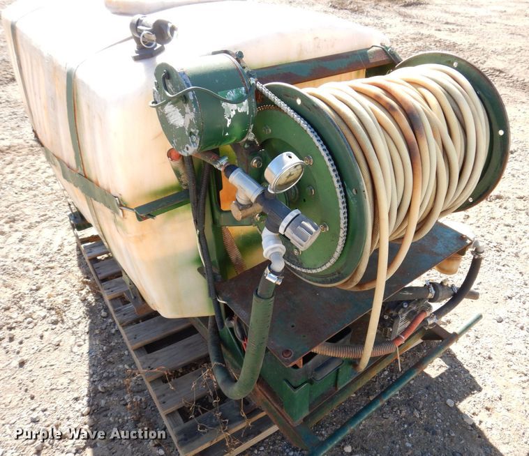 image for item JL9823 Sprayer