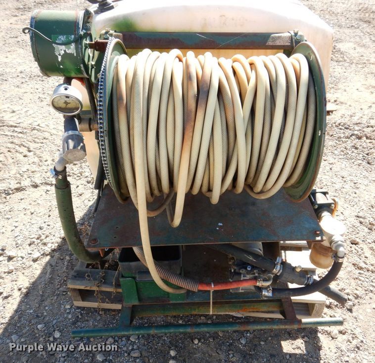 image for item JL9823 Sprayer