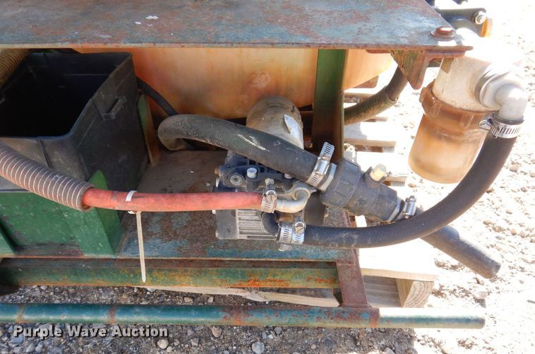 image for item JL9823 Sprayer