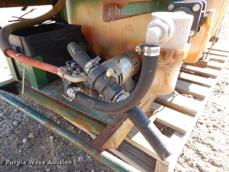 image for item JL9823 Sprayer