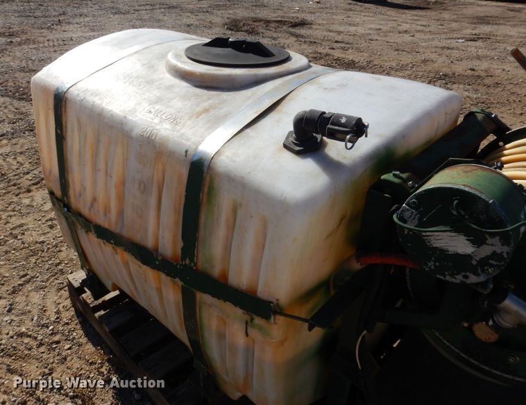 image for item JL9823 Sprayer