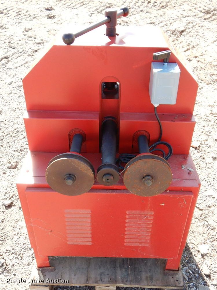 image for item JL9832 Bendall  pipe bender