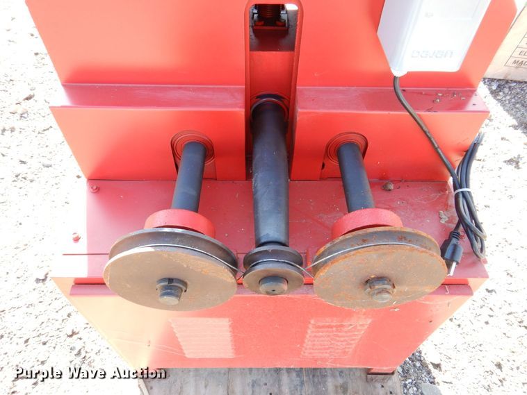 image for item JL9832 Bendall  pipe bender