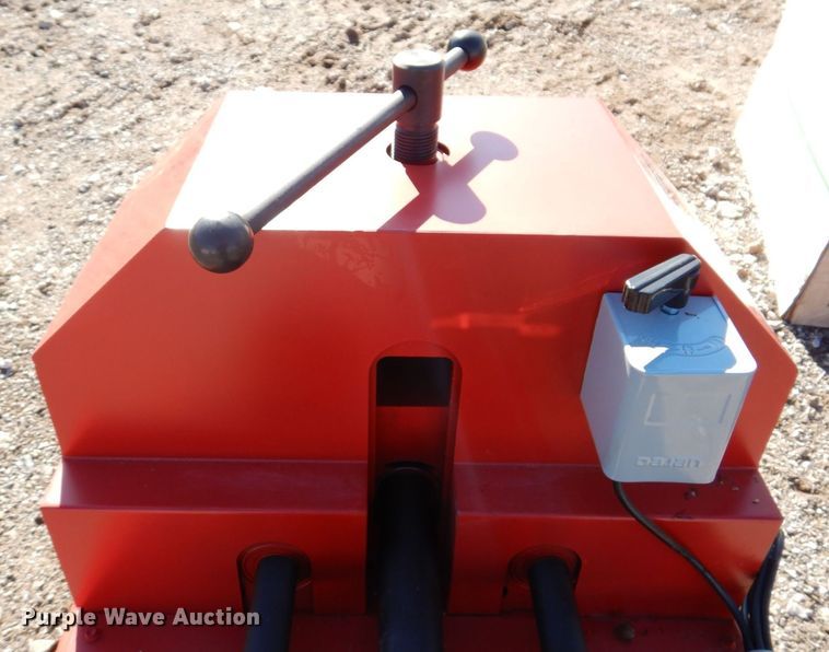 image for item JL9832 Bendall  pipe bender