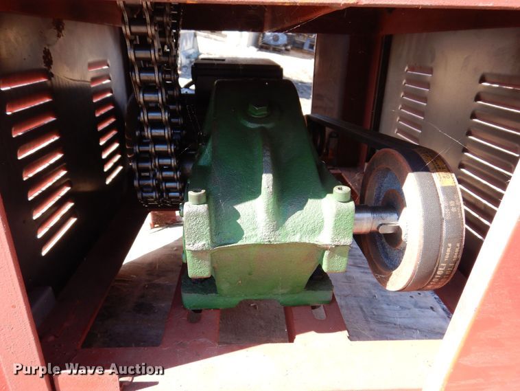 image for item JL9832 Bendall  pipe bender