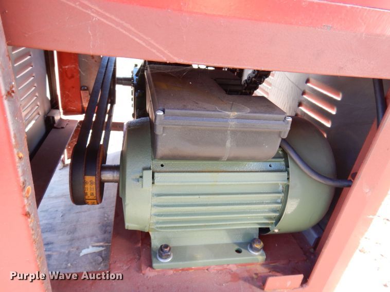 image for item JL9832 Bendall  pipe bender