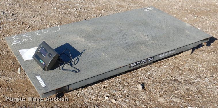 image for item JL9835 Scale