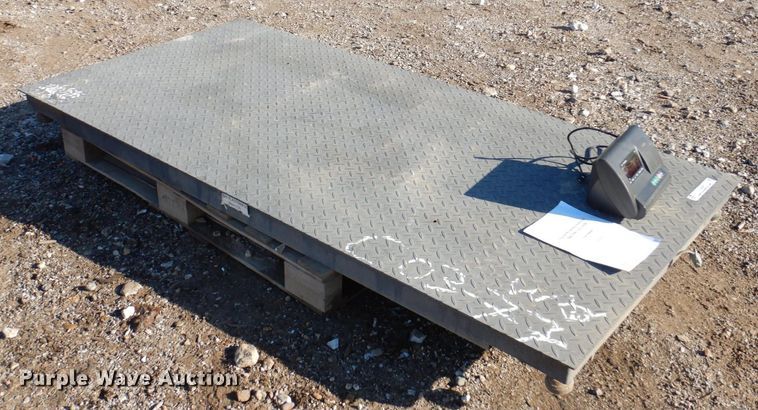 image for item JL9835 Scale