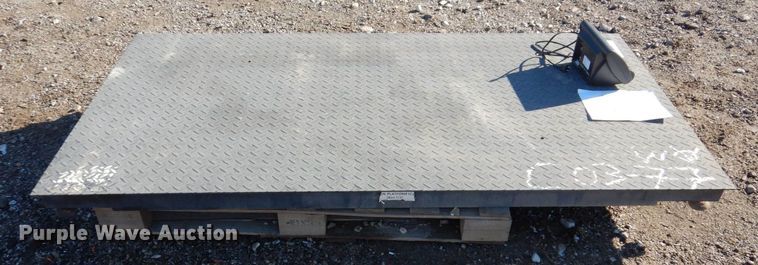 image for item JL9835 Scale