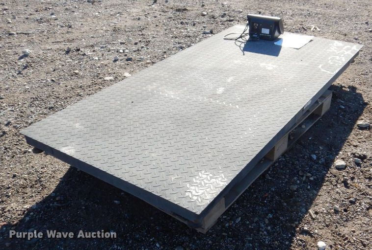 image for item JL9835 Scale