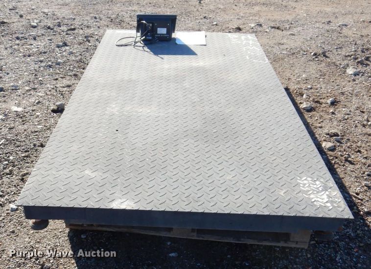 image for item JL9835 Scale