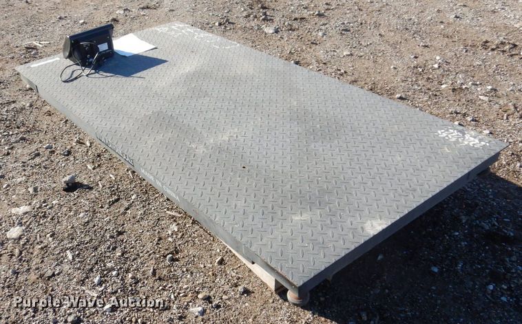 image for item JL9835 Scale