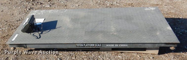 image for item JL9835 Scale