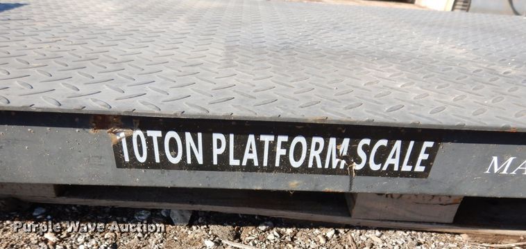 image for item JL9835 Scale