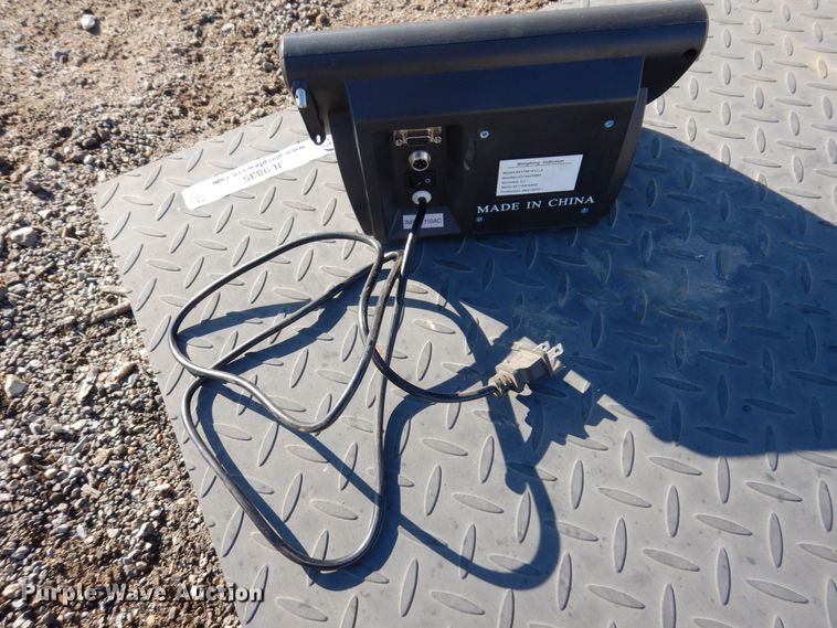 image for item JL9835 Scale