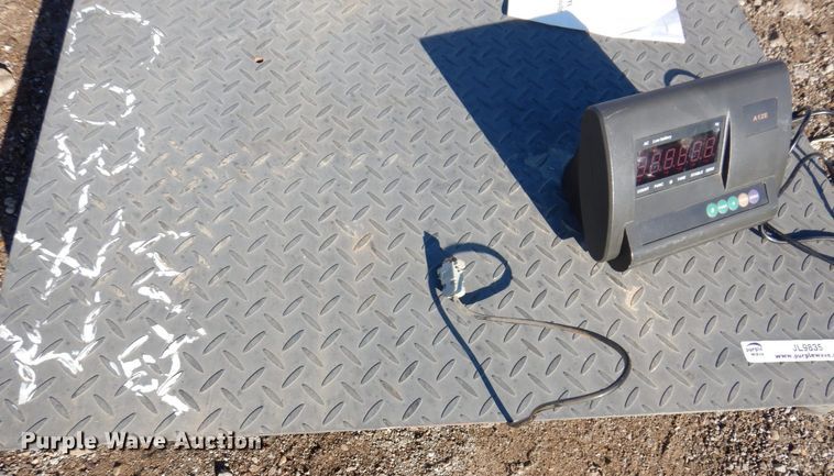 image for item JL9835 Scale