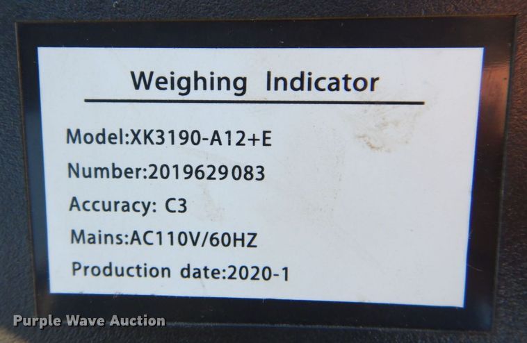 image for item JL9835 Scale