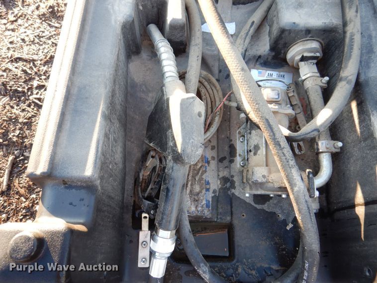 image for item JL9842 (2) 2018 AM Tank 58 poly auxiliary fuel tanks