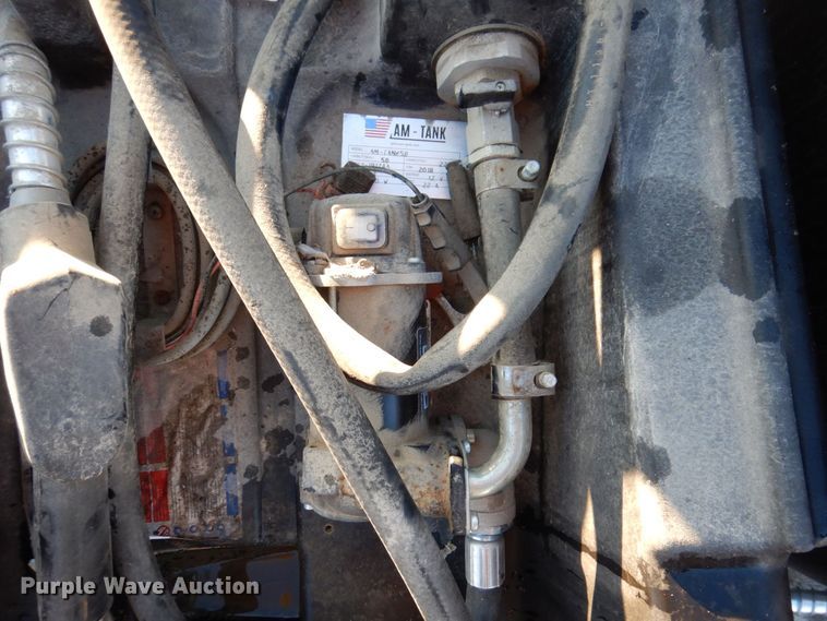 image for item JL9842 (2) 2018 AM Tank 58 poly auxiliary fuel tanks