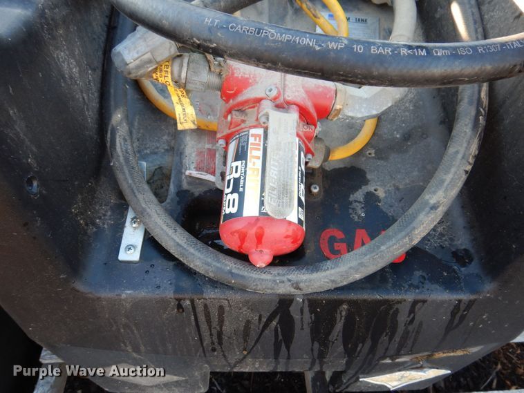 image for item JL9842 (2) 2018 AM Tank 58 poly auxiliary fuel tanks