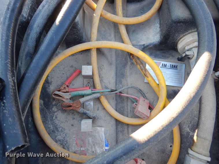 image for item JL9842 (2) 2018 AM Tank 58 poly auxiliary fuel tanks