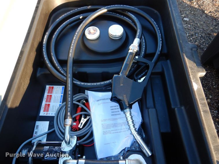 image for item JL9843 (2) 2018 AM Tank 116 auxiliary fuel tanks