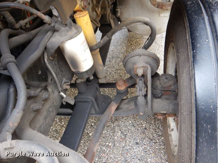 image for item JL9910 2006 Sterling A9500  semi truck