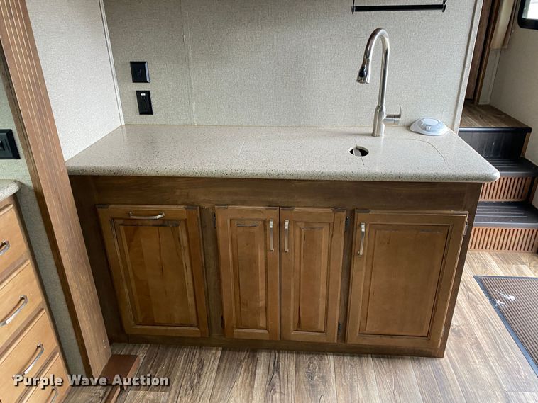 image for item JW9308 2017 Keystone Laredo  camper