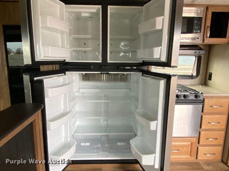 image for item JW9308 2017 Keystone Laredo  camper