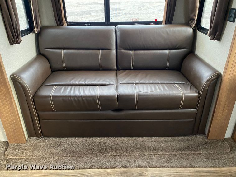 image for item JW9308 2017 Keystone Laredo  camper