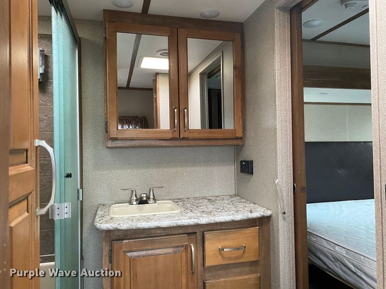 image for item JW9308 2017 Keystone Laredo  camper