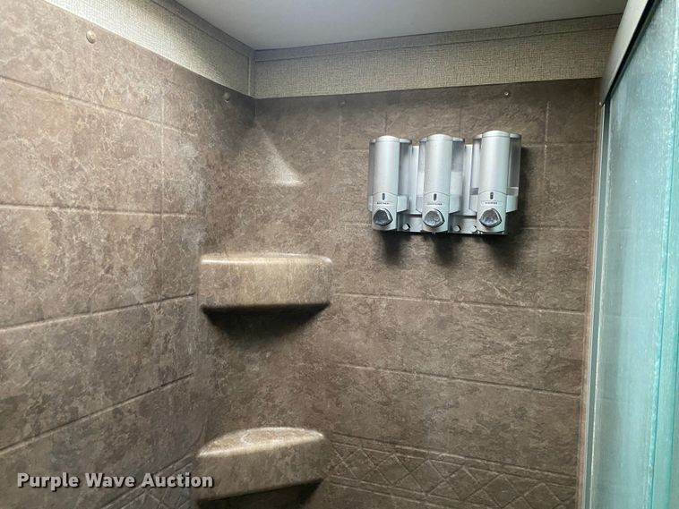 image for item JW9308 2017 Keystone Laredo  camper