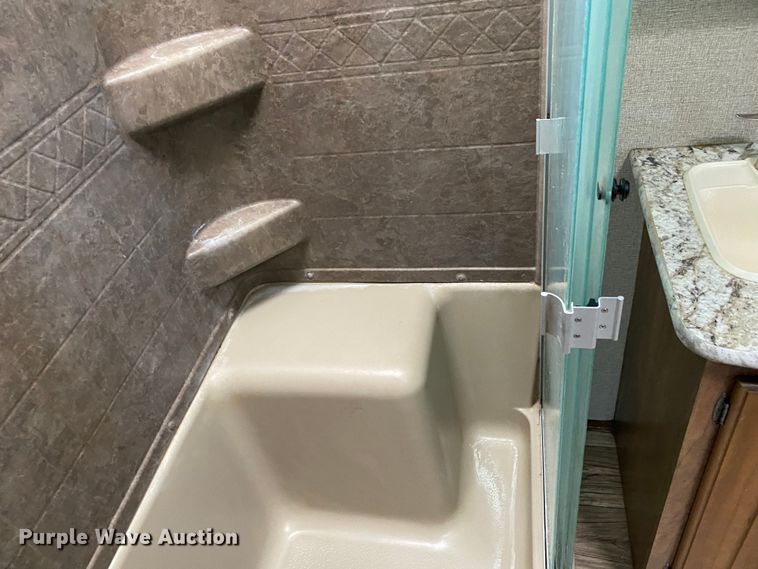 image for item JW9308 2017 Keystone Laredo  camper