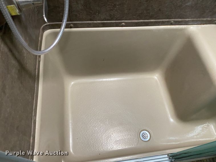 image for item JW9308 2017 Keystone Laredo  camper