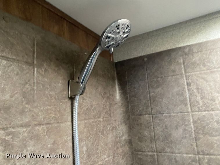 image for item JW9308 2017 Keystone Laredo  camper