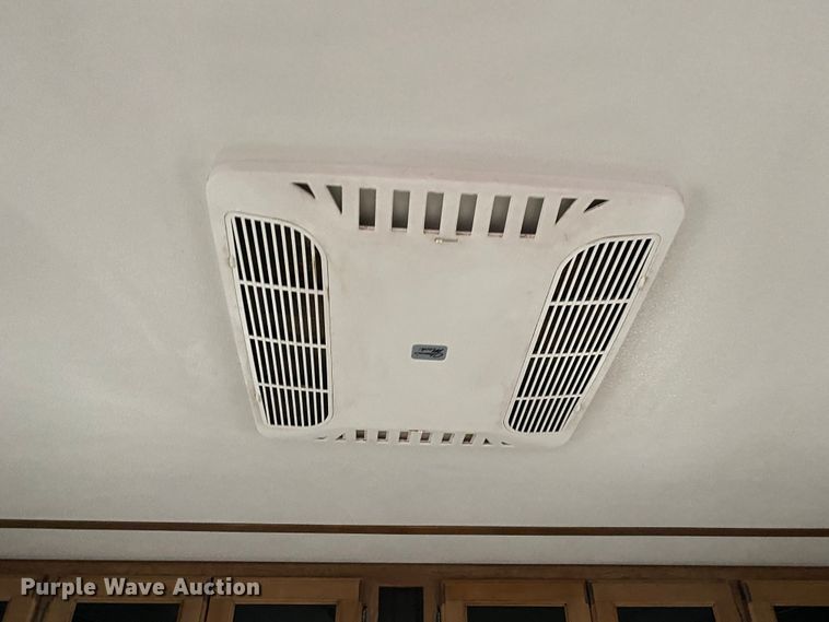 image for item JW9308 2017 Keystone Laredo  camper