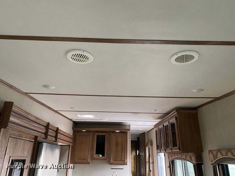 image for item JW9308 2017 Keystone Laredo  camper