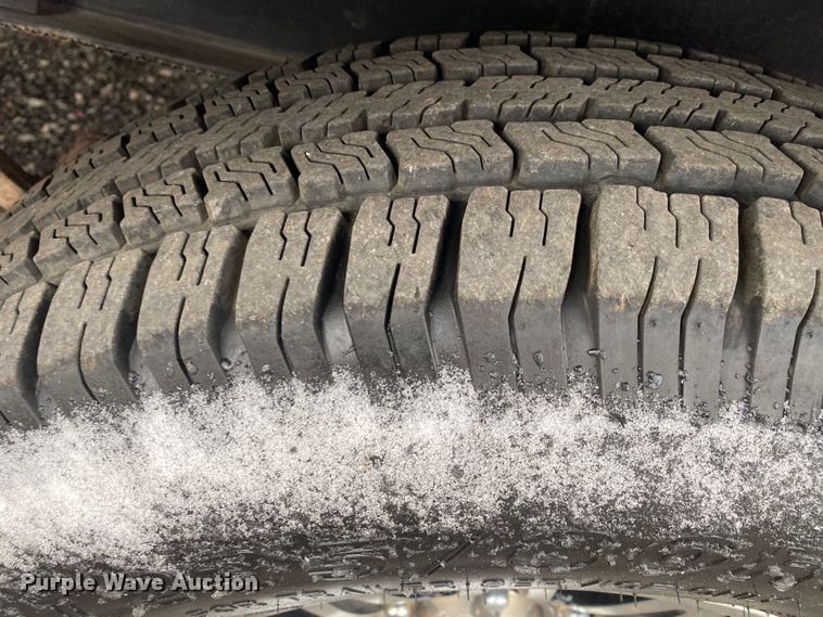 image for item JW9308 2017 Keystone Laredo  camper