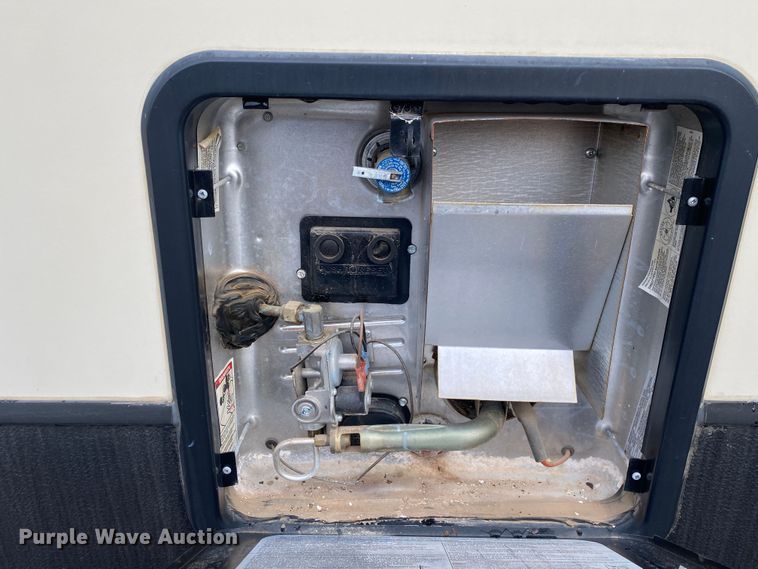 image for item JW9308 2017 Keystone Laredo  camper